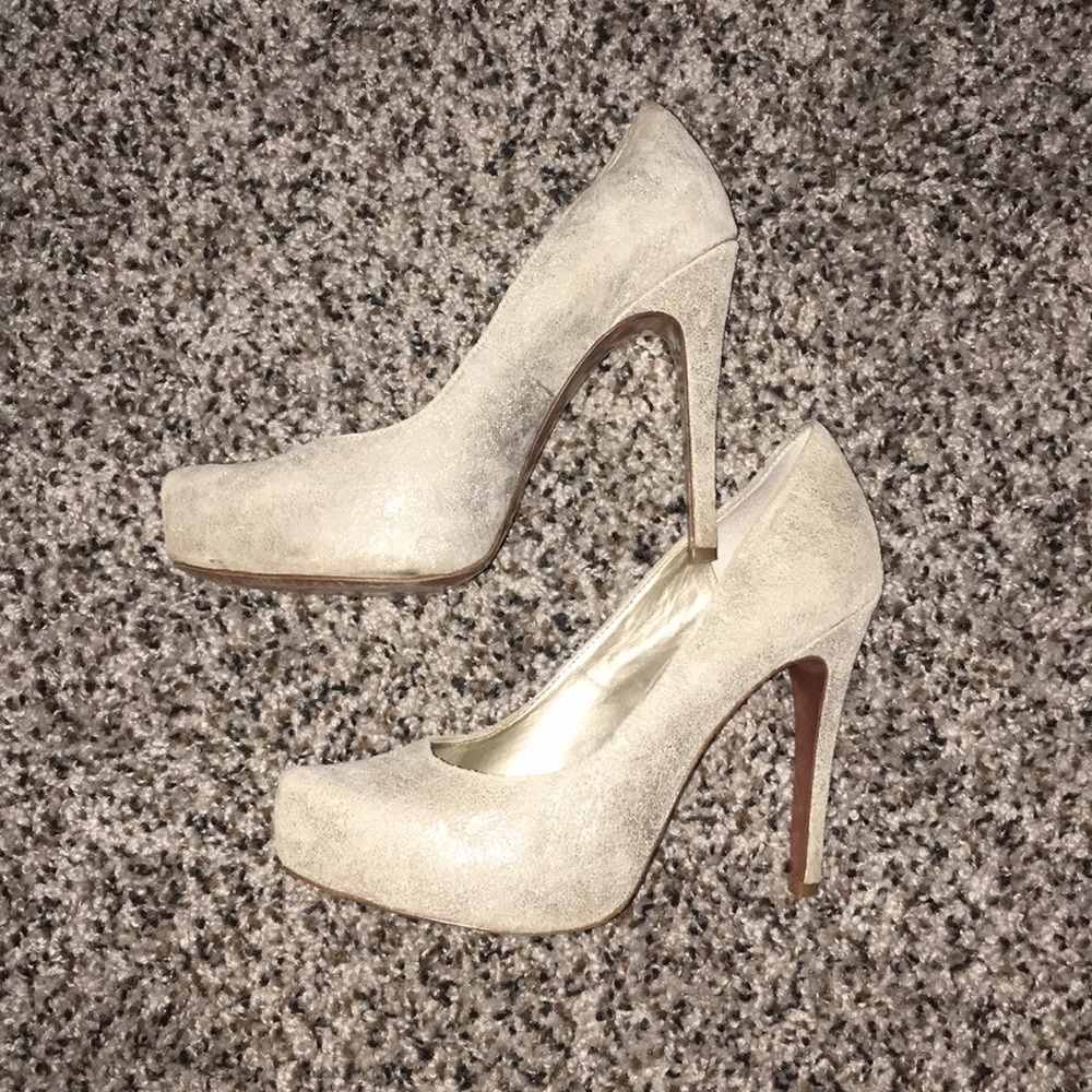 BCBGenerartion pumps